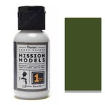 Olivegrun RAL 6003 (30 ml)