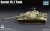 Soviet JS-7 Tank 1:72