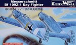 Bf 109Z-1 Day Fighter
