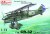 Fiat CR-32bis 'Chirri' Export decals for Austria x 2 and China 1:72