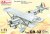Fiat CR-32 Chirri Italian service 1:72