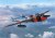 de Havilland DH.100 Vampire 6 with Pinocchio Nose