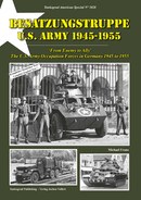 Besatzungstruppe US Army