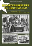 Besatzungstruppe US Army