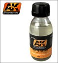 White Spirit for Enamel Products 100ml
