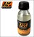 White Spirit for Enamel Products 100ml