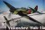 Yakovlev Yak-1B 1:72