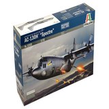 Italeri 1310 AC - 130H SPECTRE