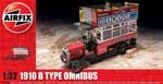 1910 B Type Omnibus 1:32