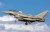 EF-2000 Typhoon Single Seater 1:72