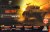 WORLD OF TANKS : M24 Chaffee 1:35