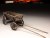 Ukrainian Farmer Cart, Mid XIX Century, WWII era 1:35