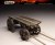 Russian Farmers Cart, Mid XIX, WWII era 1:35