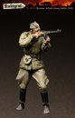 Russian Infantryman, Berlin 1945 1:35
