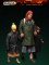 Russian Refugees 1941-1945 1:35