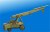 WWII German Miag electric crane 1:72