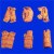 Luftwaffe Life-jackets 1:32