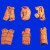 Luftwaffe Life-jackets 1:32