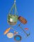 Harbor accessories set N°1 1:35