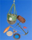 Harbor accessories set N°1 1:35