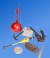 Harbor accessories set N°2 1:35
