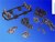 Decima Mas accessories Set for Maiale and MTM 1:35