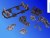 Decima Mas accessories Set for Maiale and MTM 1:35