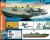 Motor Torpedo Boat PT-109 1:35