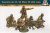 Cannone da 47/32 Mod. 39 with crew 1:35