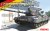 German Main Battle Tank Leopard 1 A3/A4 1:35 
