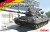 German Main Battle Tank Leopard 1 A3/A4 1:35 