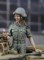 Israeli Woman Tanker (Call From my Boyfriend) 1:35