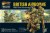 British Airborne WWII Allied Paratroopers 28 mm