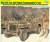 SAS 1/4 Ton 4x4 Patrol Commander's Car 1:35 