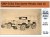 CMP C15A Chevy Van Cab13 1:35