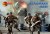 U.S.Paratroopers (WWII) 1:72