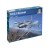 Italeri 1321 F-84 E/G Thunderjet