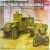 Academy 13408 M3 HALFTRACK & 1/4 TON AMPHIBIAN VEHICLE plus Motocyclette