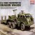 Academy 13409 U.S. Tank Transporter Dragon Wagon