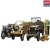 Academy 13416 GROUND VEHICLE SET