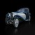 Italeri 13705 Bugatti Type 41 Royal Coupe Napoleon 1:24