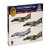 Italeri 1373 F-4 C/D/J PHANTOM II ACES USAF-US Navy Vietnam ACES