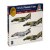 Italeri 1373 F-4 C/D/J PHANTOM II ACES USAF-US Navy Vietnam ACES