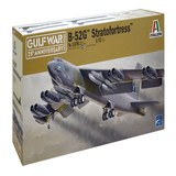 Italeri 1378 B-52G STRATOFORTRESS