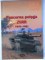 Soviet AFV's 1945 - 1991 