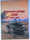 Soviet AFV's 1945 - 1991 