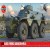 Airfix A1385 Alvis FV603 Saracen Mk.5