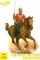 Colonial British Dragoons 1:72