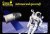Astronauts & Spacecraft 1:72