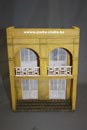 Vietnam Maison de Ville 1 (Aussi pour Wargaming) 1:35